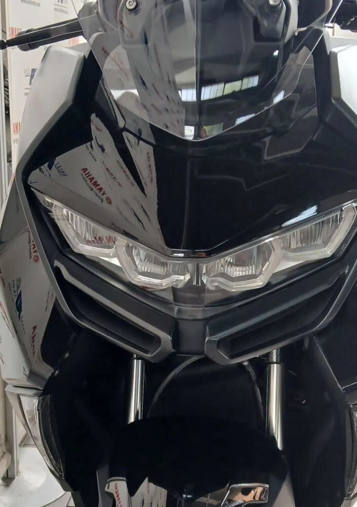 Bmw C 400 GT (2025 - 26) (4)