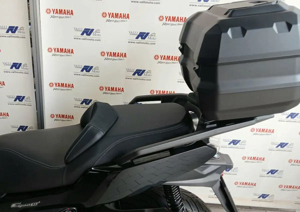 Bmw C 400 GT (2025 - 26) (3)