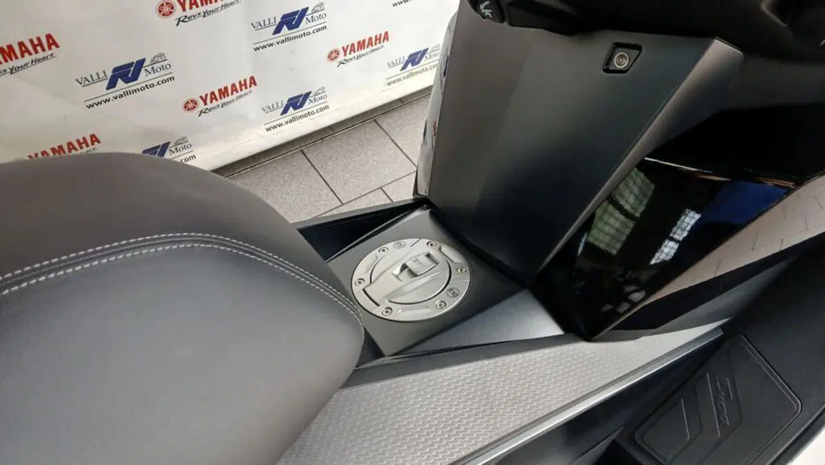 Bmw C 400 GT (2025 - 26) (6)