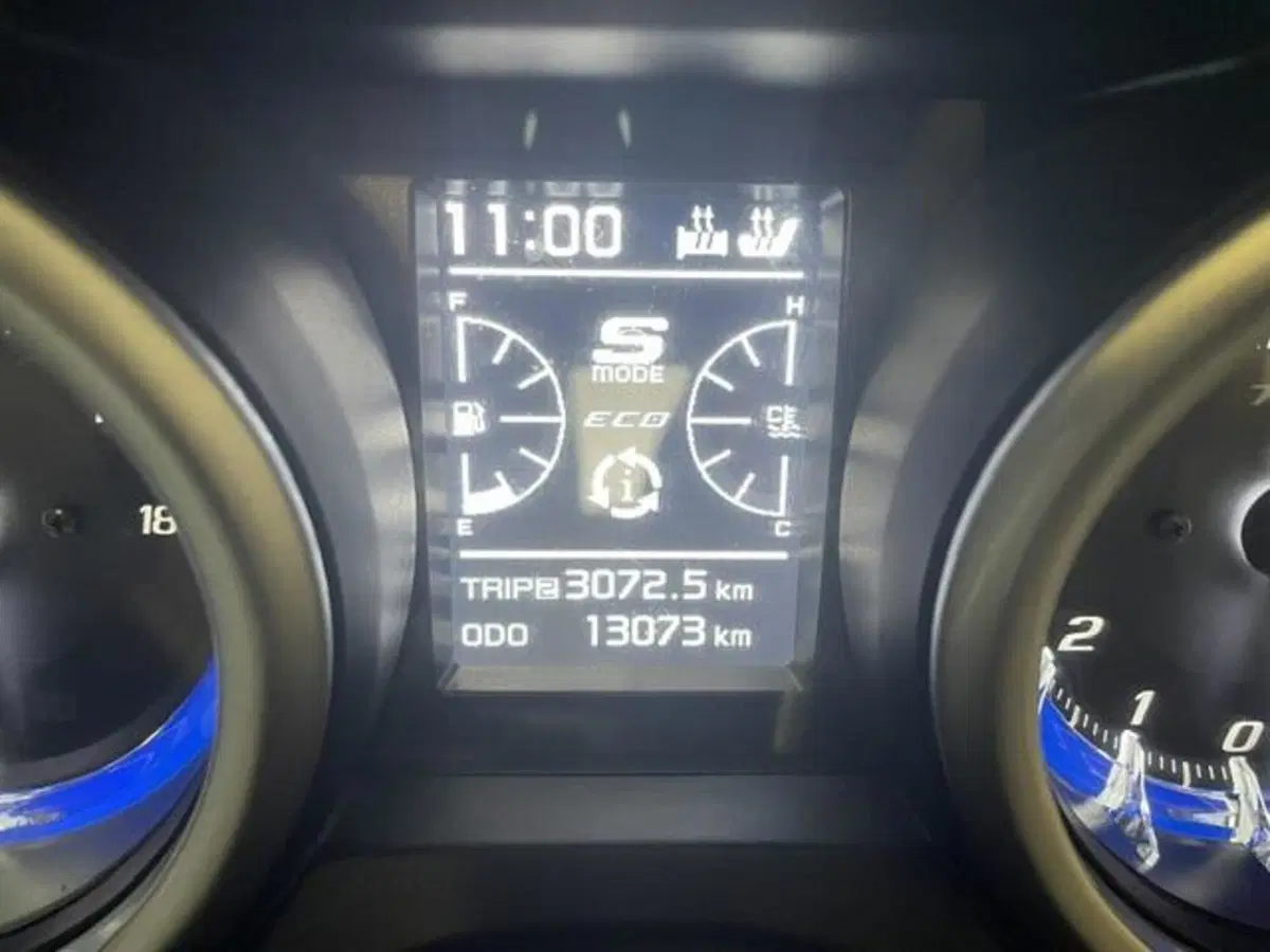 Yamaha T-Max 530 DX (2017 - 19) (5)