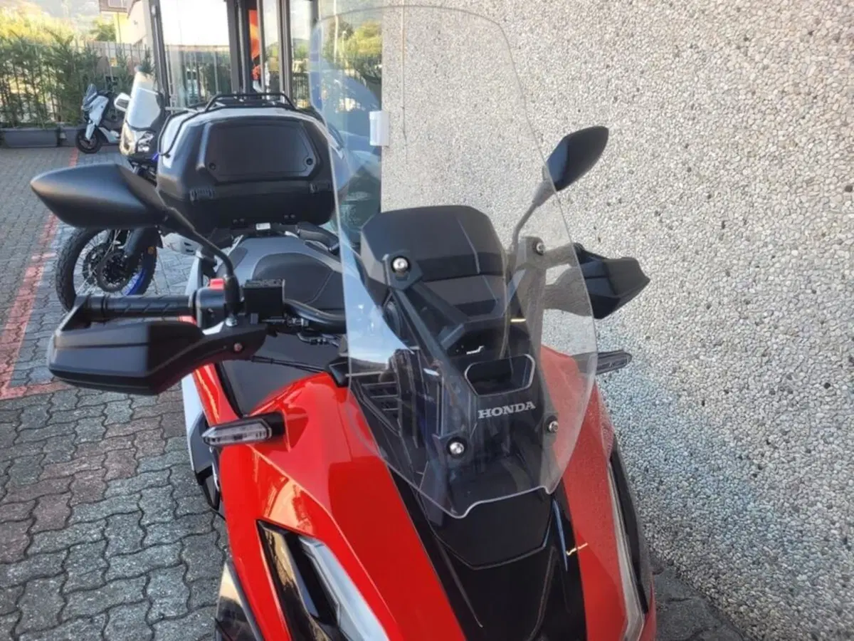 Honda ADV 350 (2025 - 26) (6)