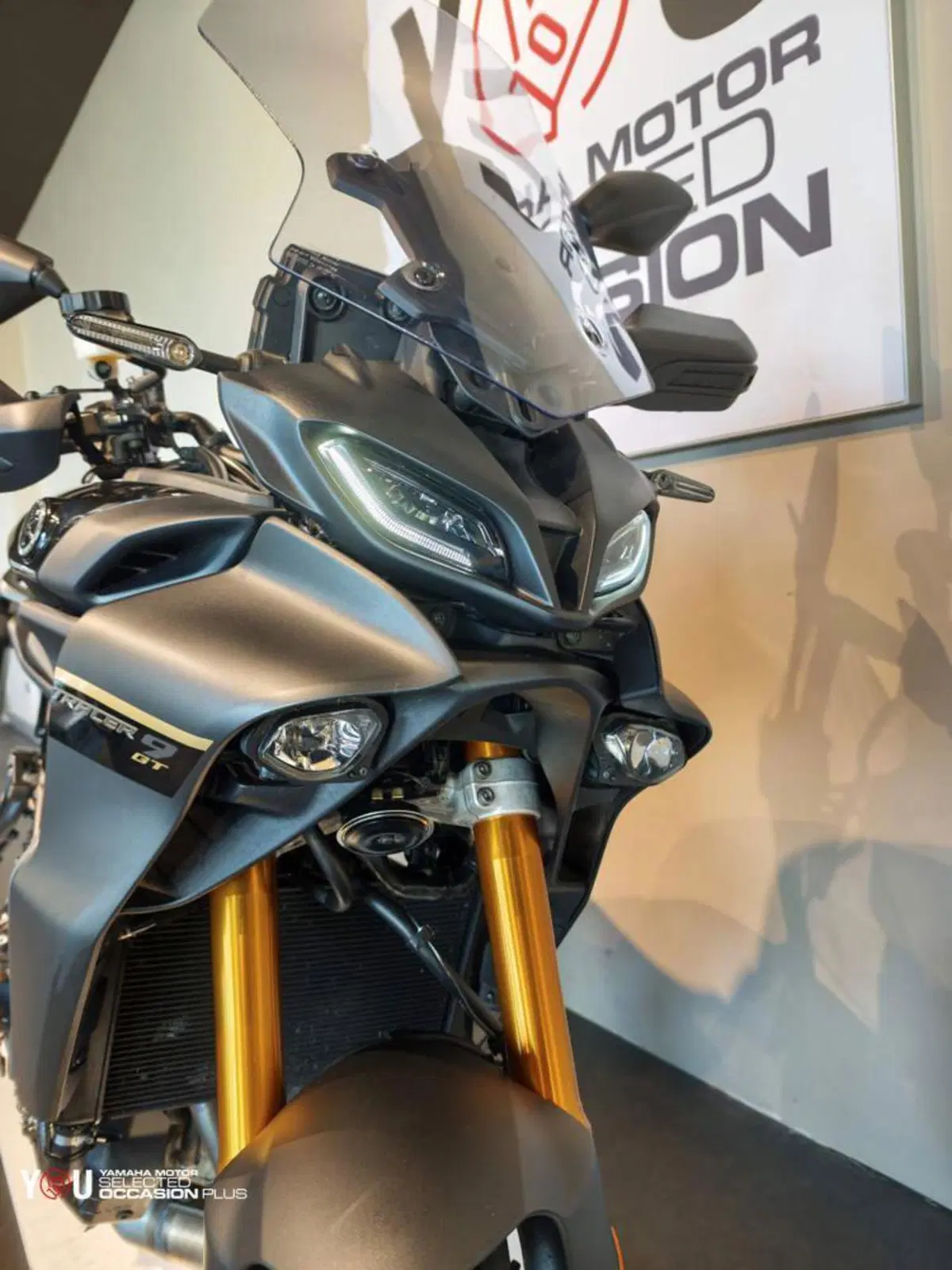 Yamaha Tracer 9 GT (2021 - 24) (5)