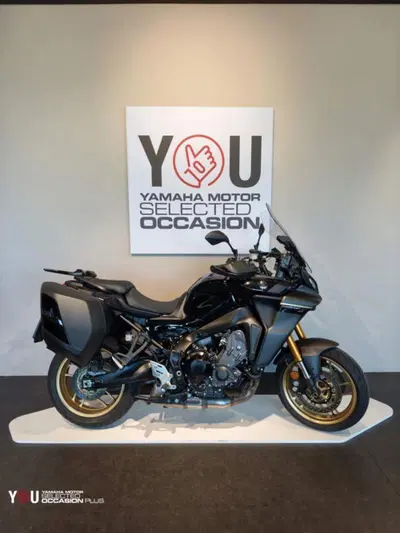Yamaha Tracer 9 GT (2021 - 24) usata