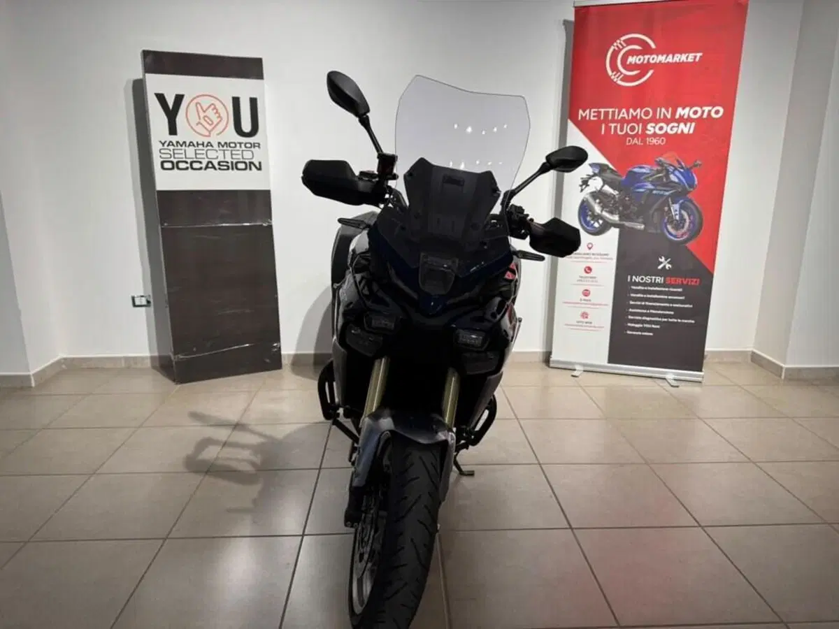 Yamaha Tracer 9 GT+ Y-AMT (2025 - 26) (3)