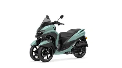 Yamaha Tricity 125 (2025 - 26) usata