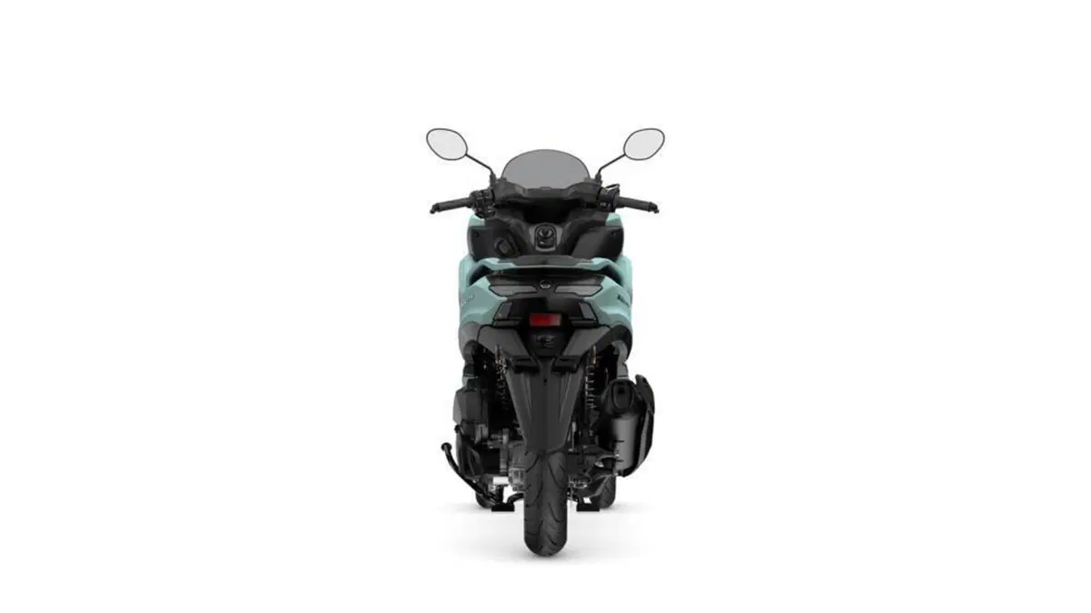 Yamaha Tricity 125 (2025 - 26) (3)