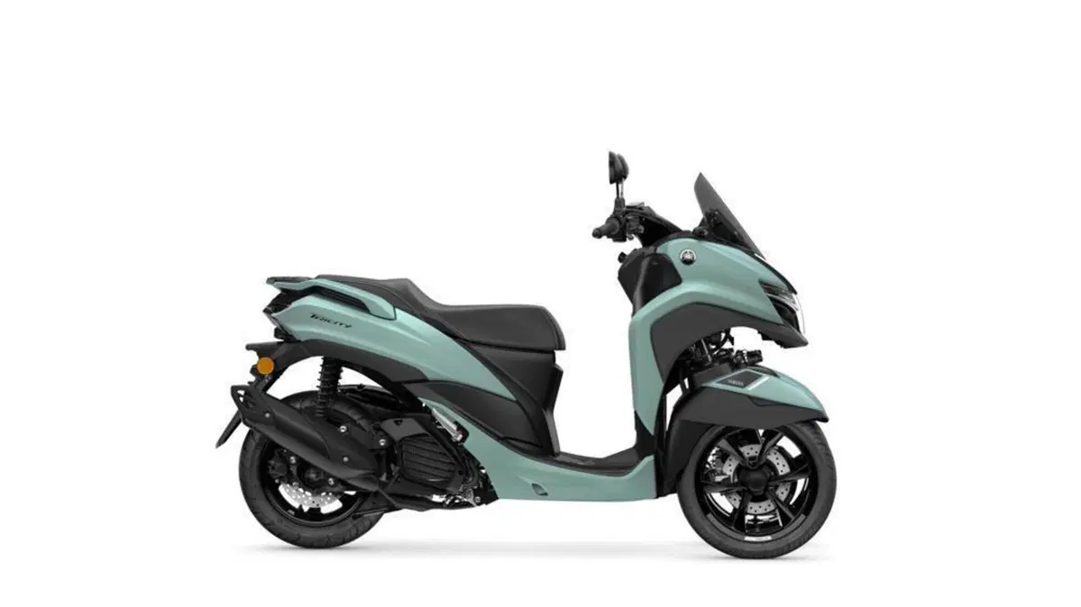 Yamaha Tricity 125 (2025 - 26) (2)