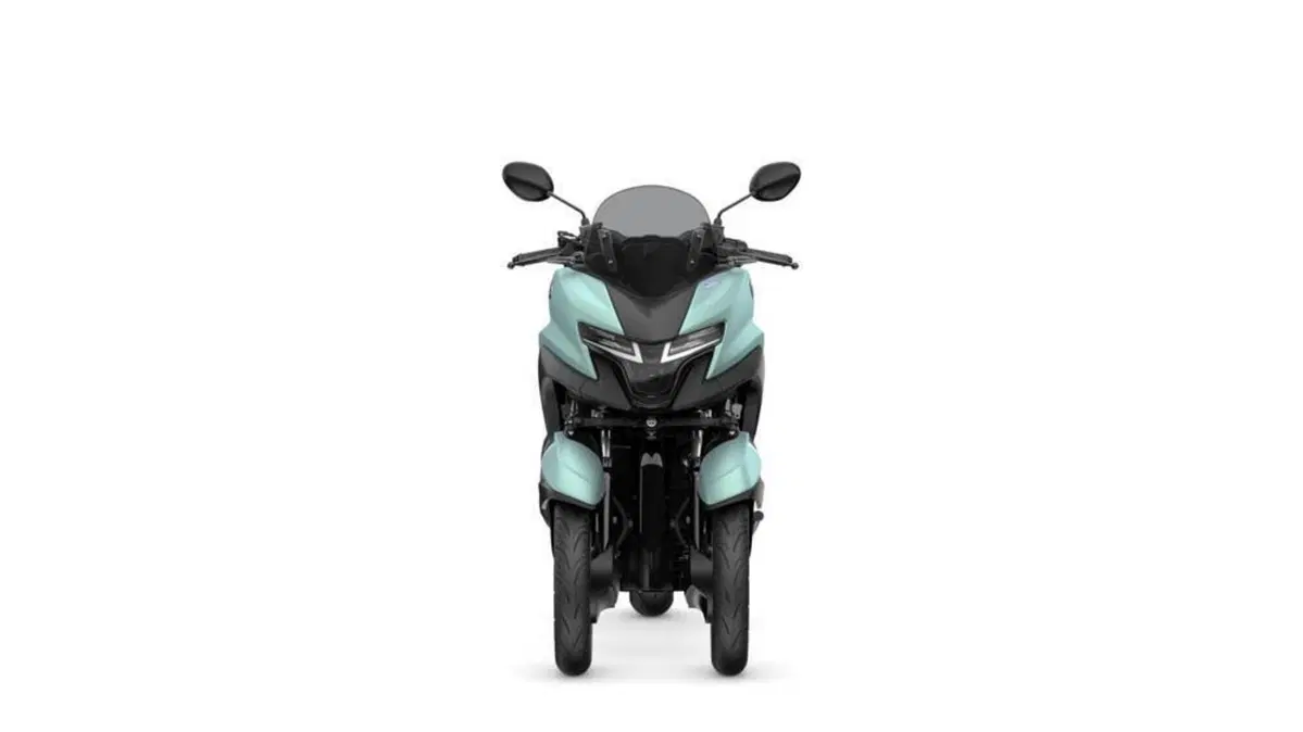 Yamaha Tricity 125 (2025 - 26) (5)
