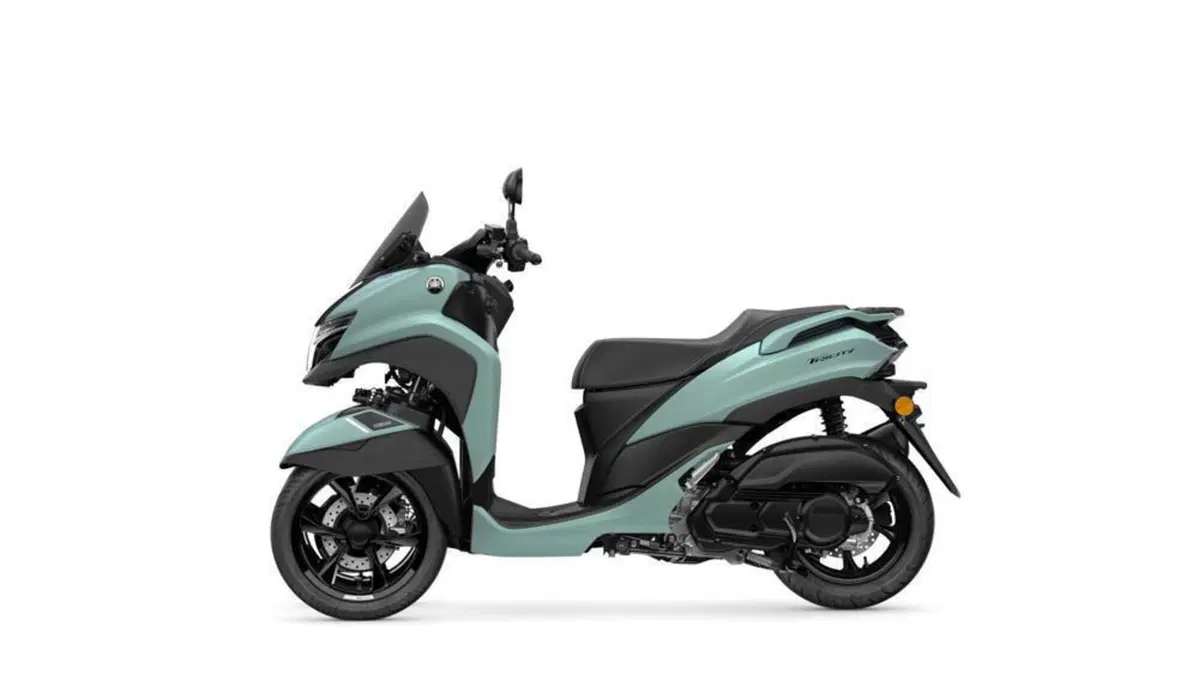 Yamaha Tricity 125 (2025 - 26) (4)