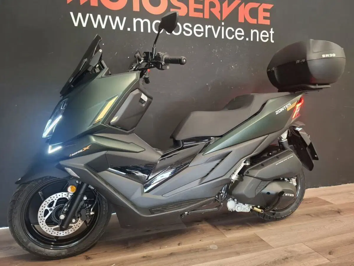 Zontes ZT125-X (2026) (2)