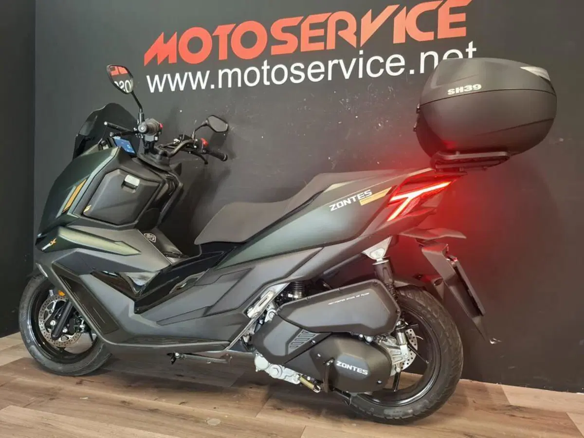 Zontes ZT125-X (2026) (3)