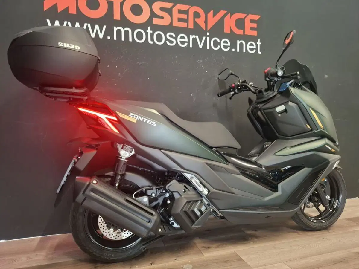 Zontes ZT125-X (2026) (6)
