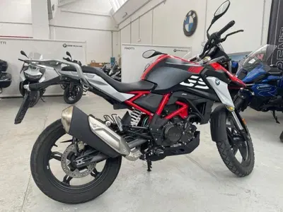 Bmw G 310 GS (2021 - 25) usata