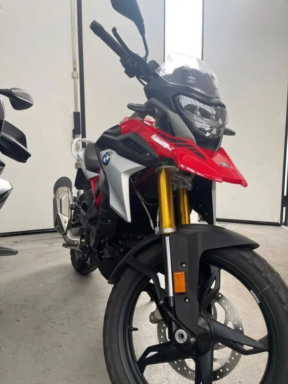 Bmw G 310 GS (2021 - 25) (4)