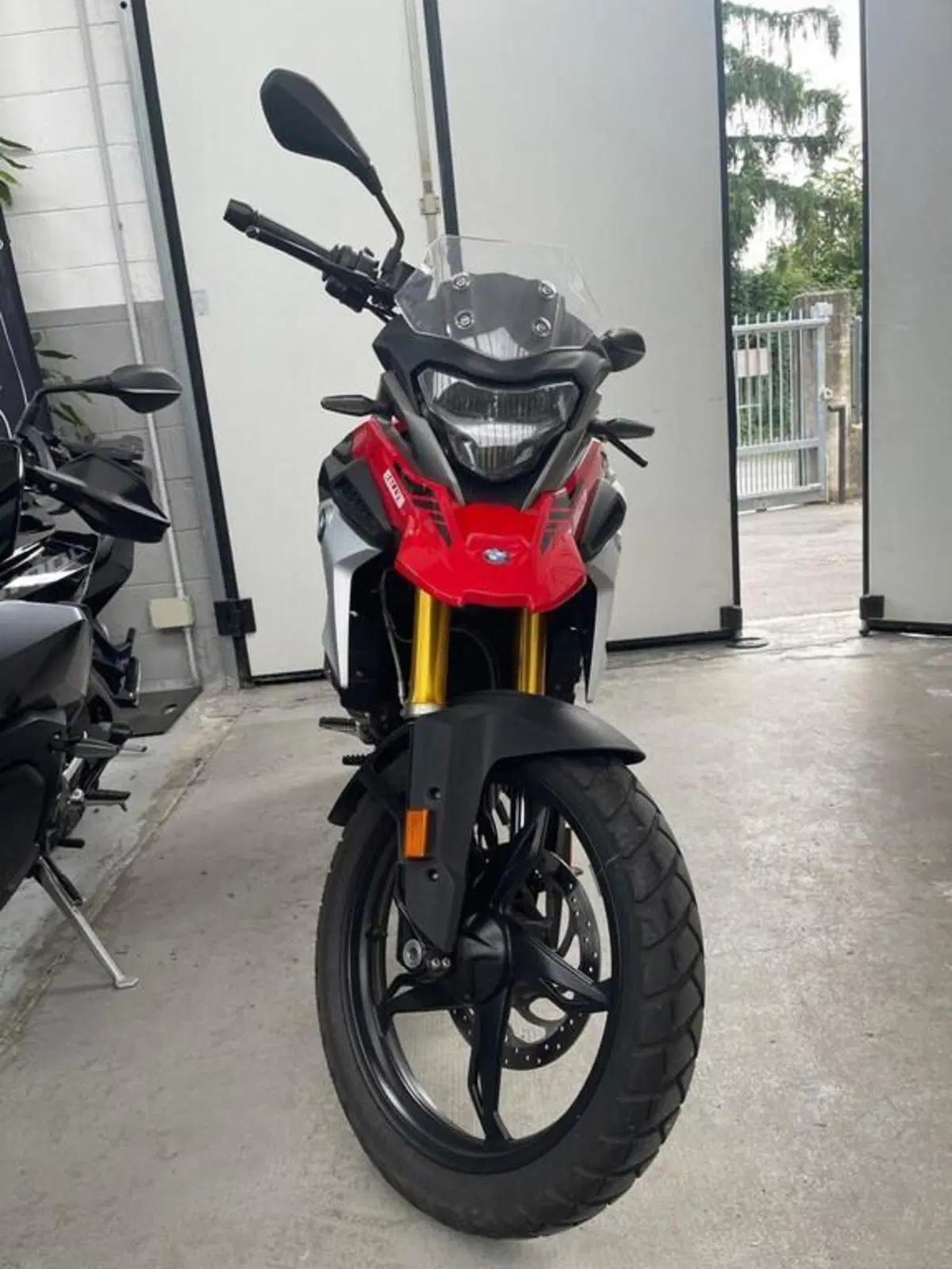 Bmw G 310 GS (2021 - 25) (5)