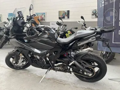 Bmw S 1000 XR (2020 - 23) usata