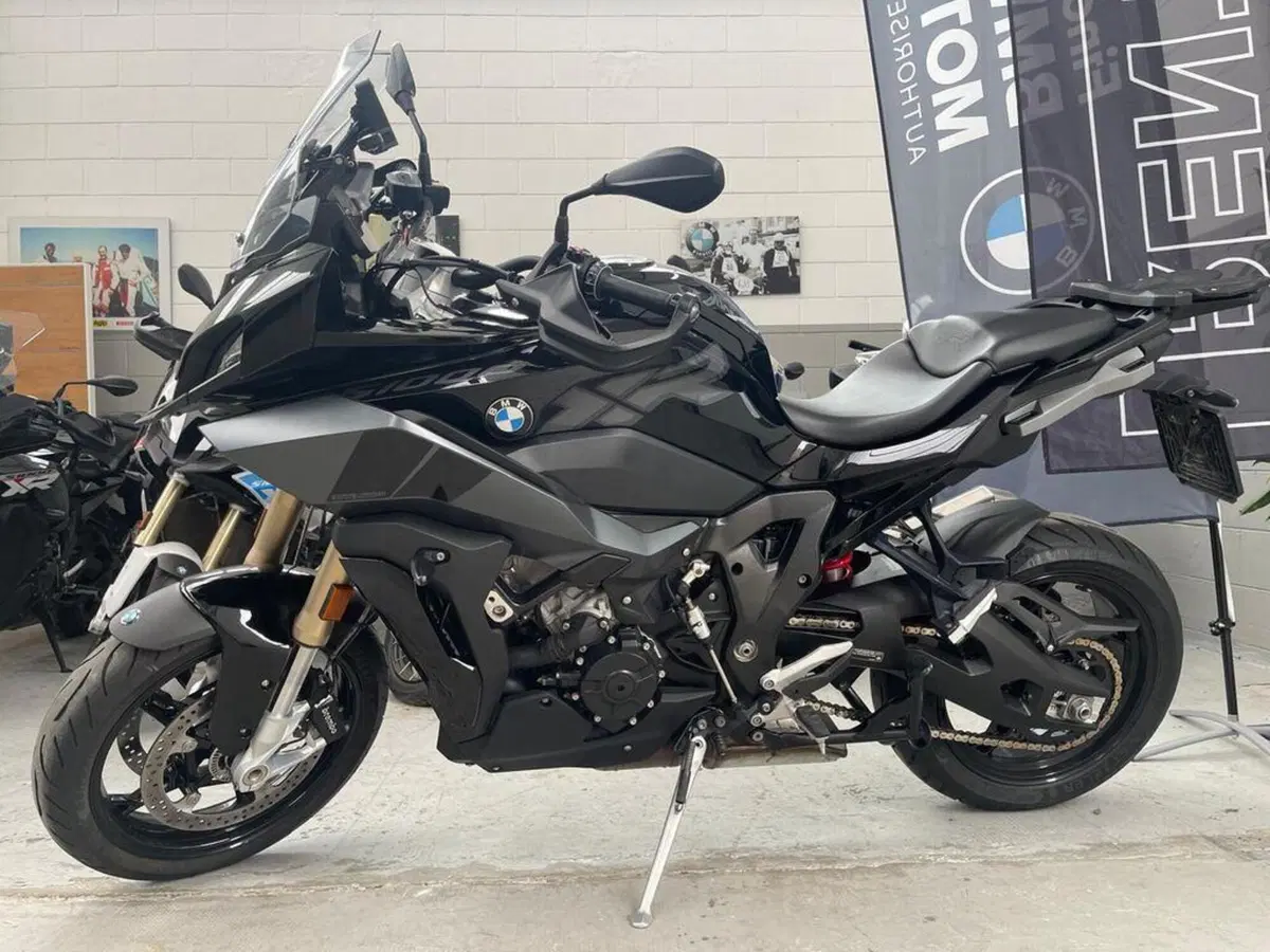 Bmw S 1000 XR (2020 - 23) (2)