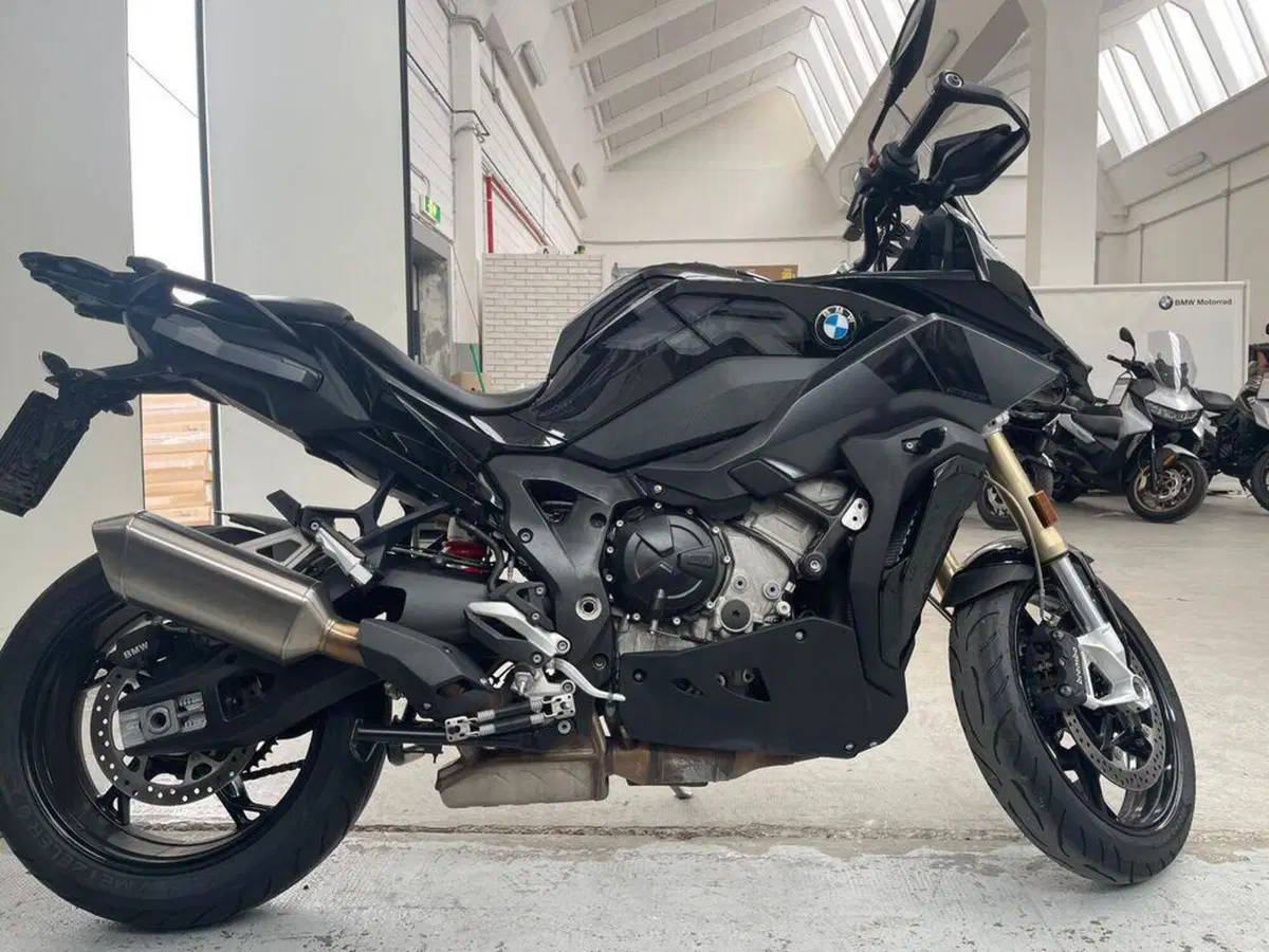 Bmw S 1000 XR (2020 - 23) (3)