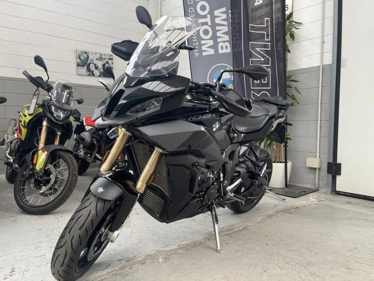Bmw S 1000 XR (2020 - 23) (4)