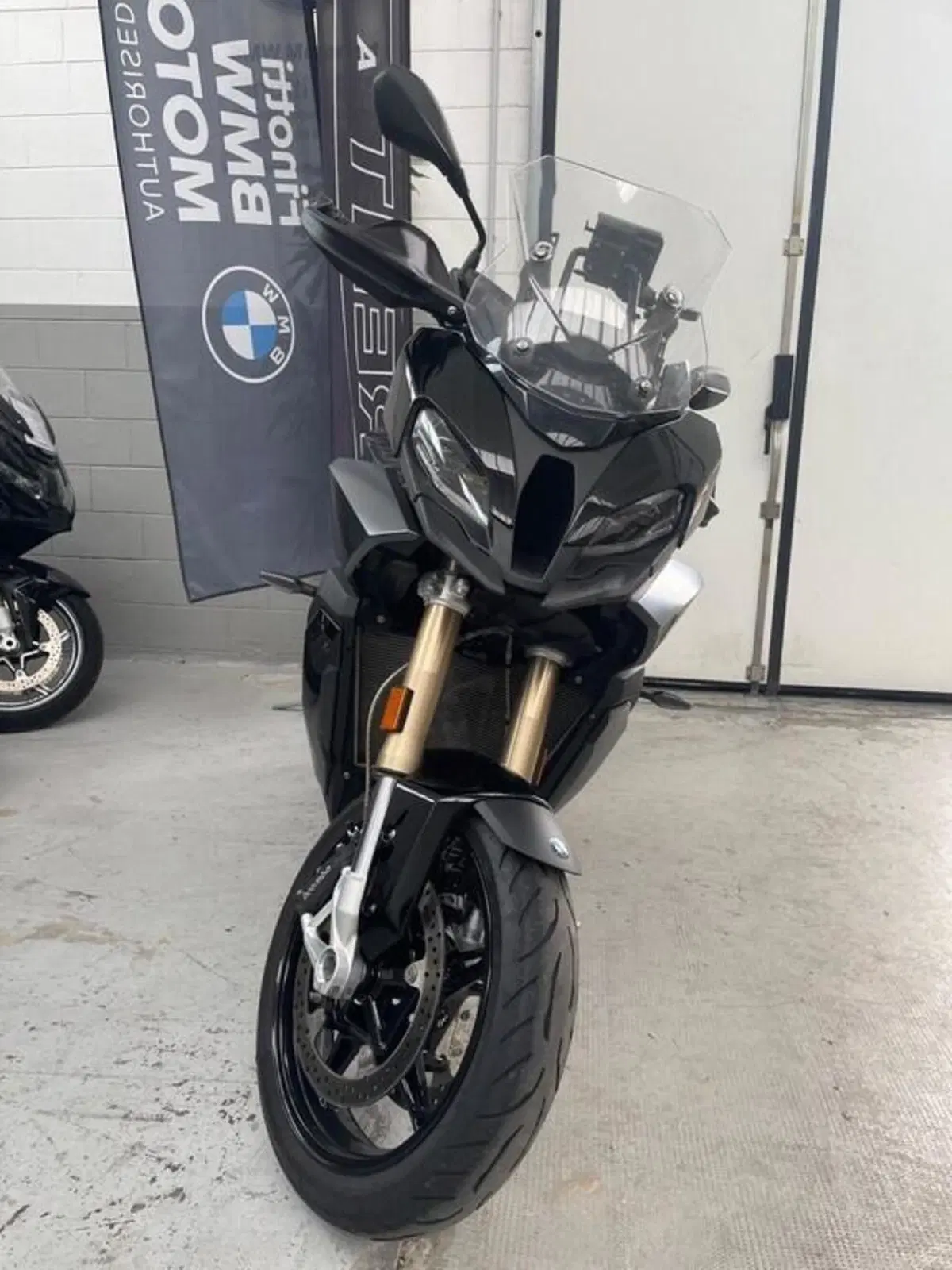 Bmw S 1000 XR (2020 - 23) (5)