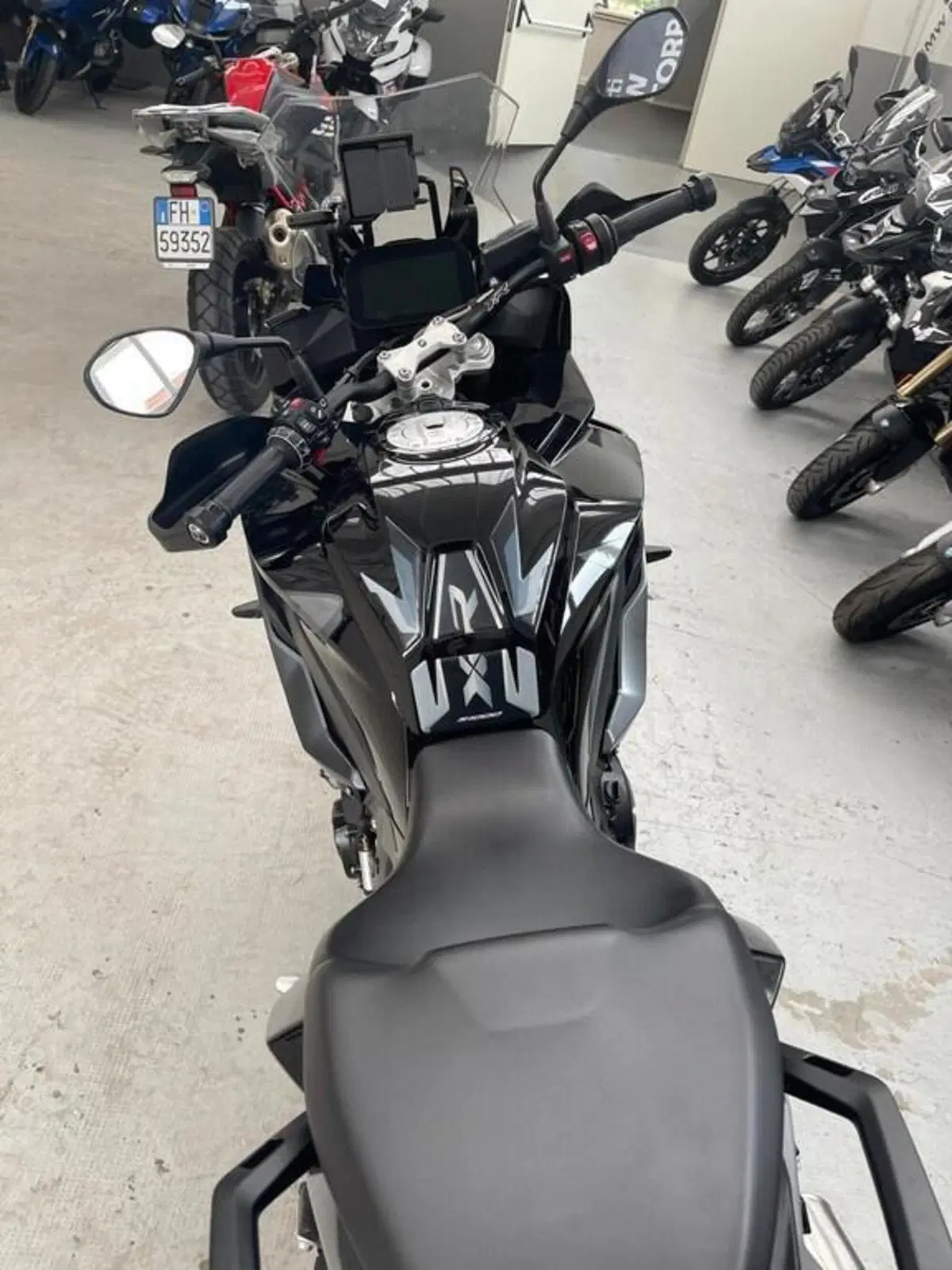 Bmw S 1000 XR (2020 - 23) (6)