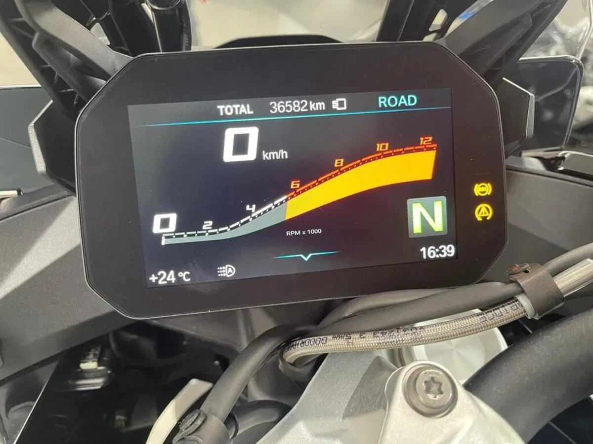 Bmw S 1000 XR (2020 - 23) (7)