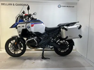 Bmw R 1300 GS Adventure Trophy (2025 - 26) usata