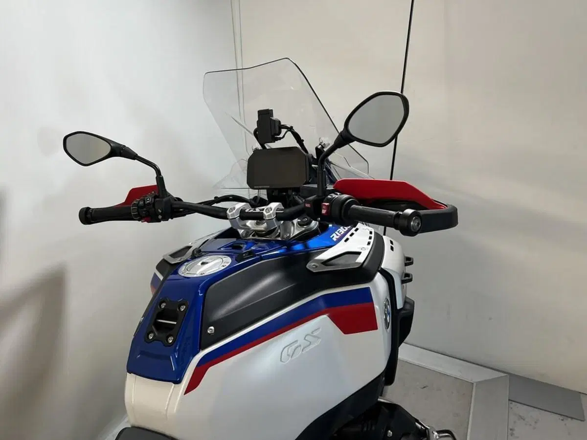Bmw R 1300 GS Adventure Trophy (2025 - 26) (10)