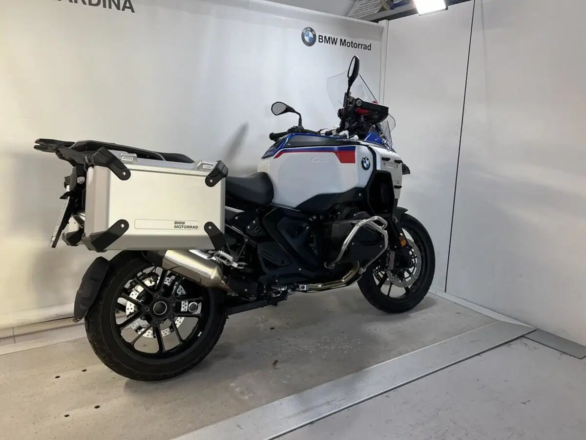 Bmw R 1300 GS Adventure Trophy (2025 - 26) (13)