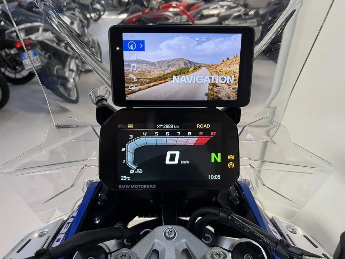 Bmw R 1300 GS Adventure Trophy (2025 - 26) (8)