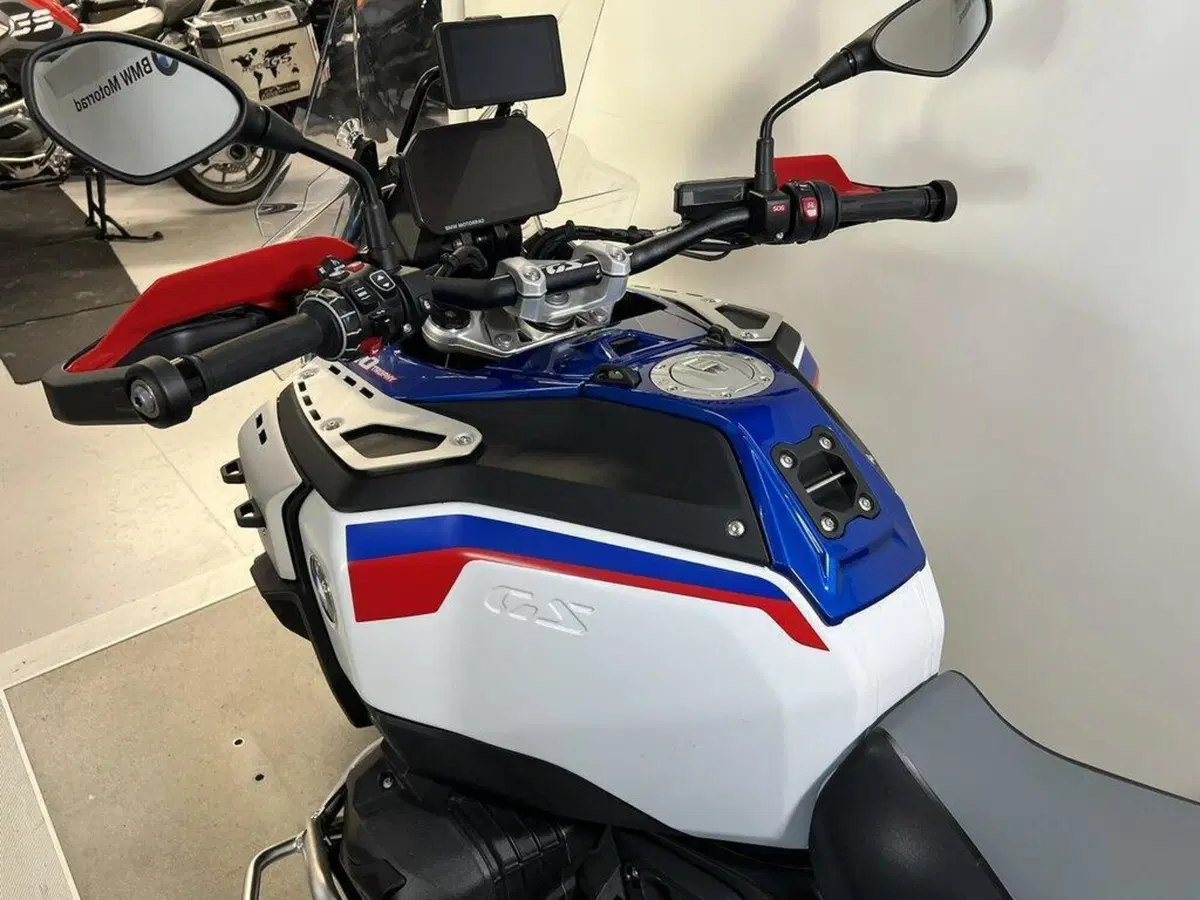 Bmw R 1300 GS Adventure Trophy (2025 - 26) (6)