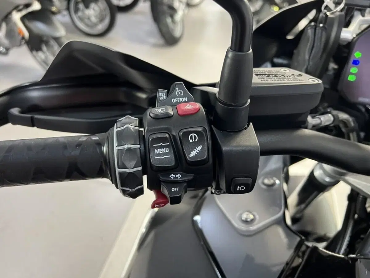 Bmw R 1250 GS Adventure (2021 - 24) (7)