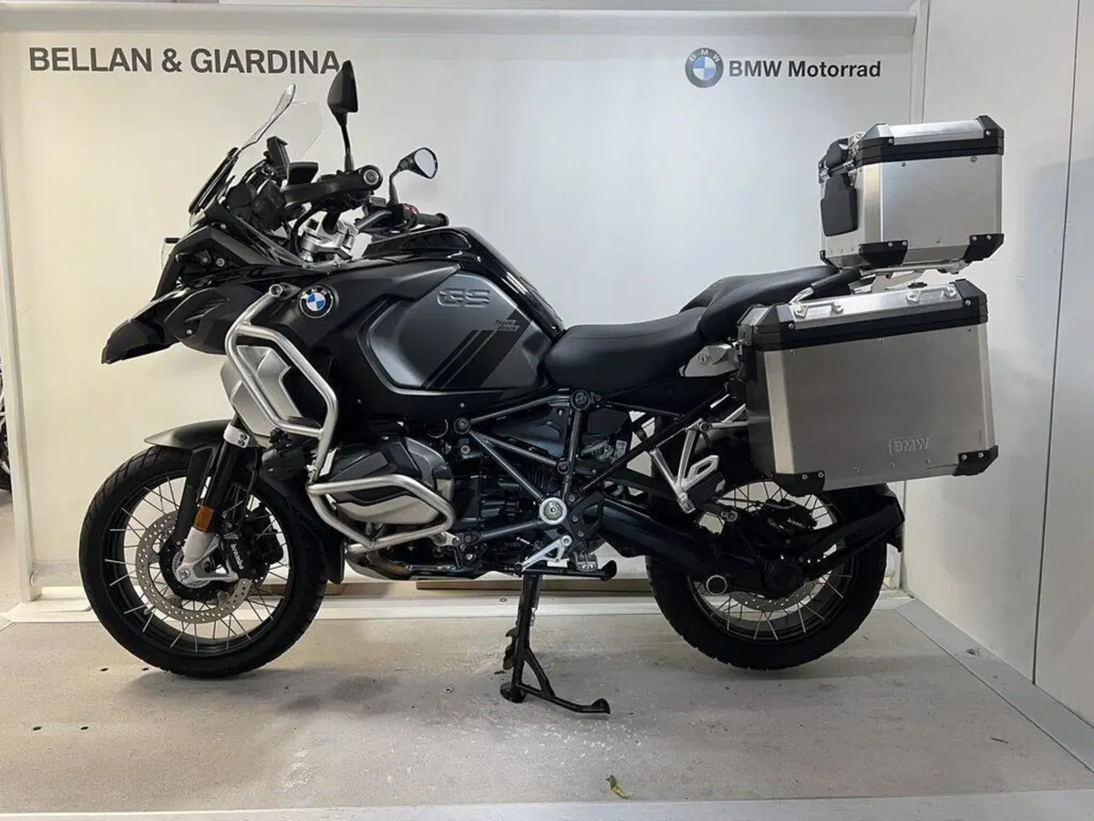 Bmw R 1250 GS Adventure (2021 - 24)