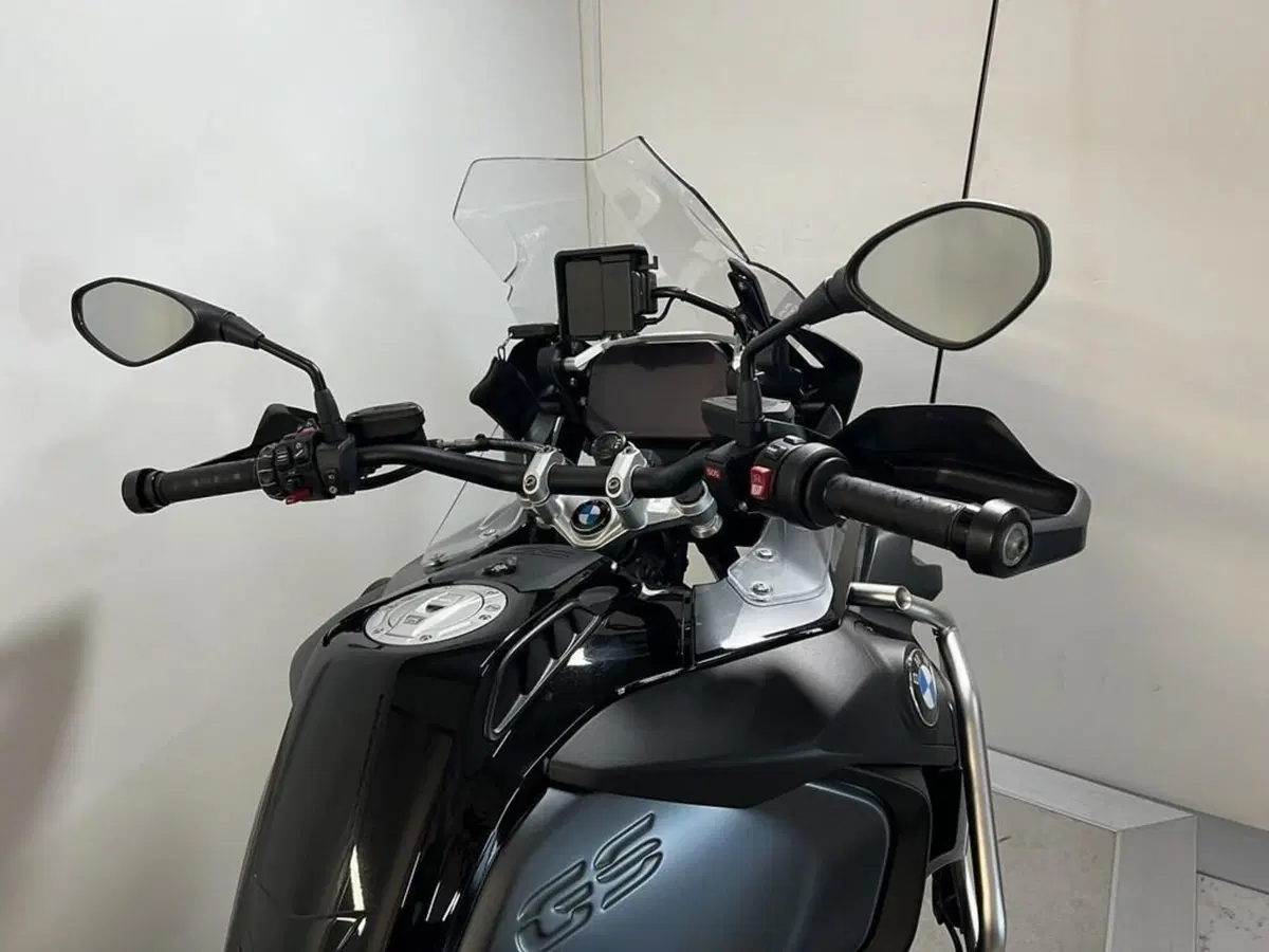 Bmw R 1250 GS Adventure (2021 - 24) (10)