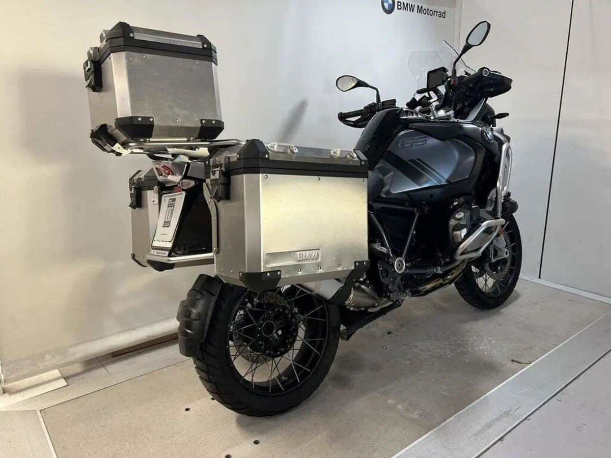 Bmw R 1250 GS Adventure (2021 - 24) (13)