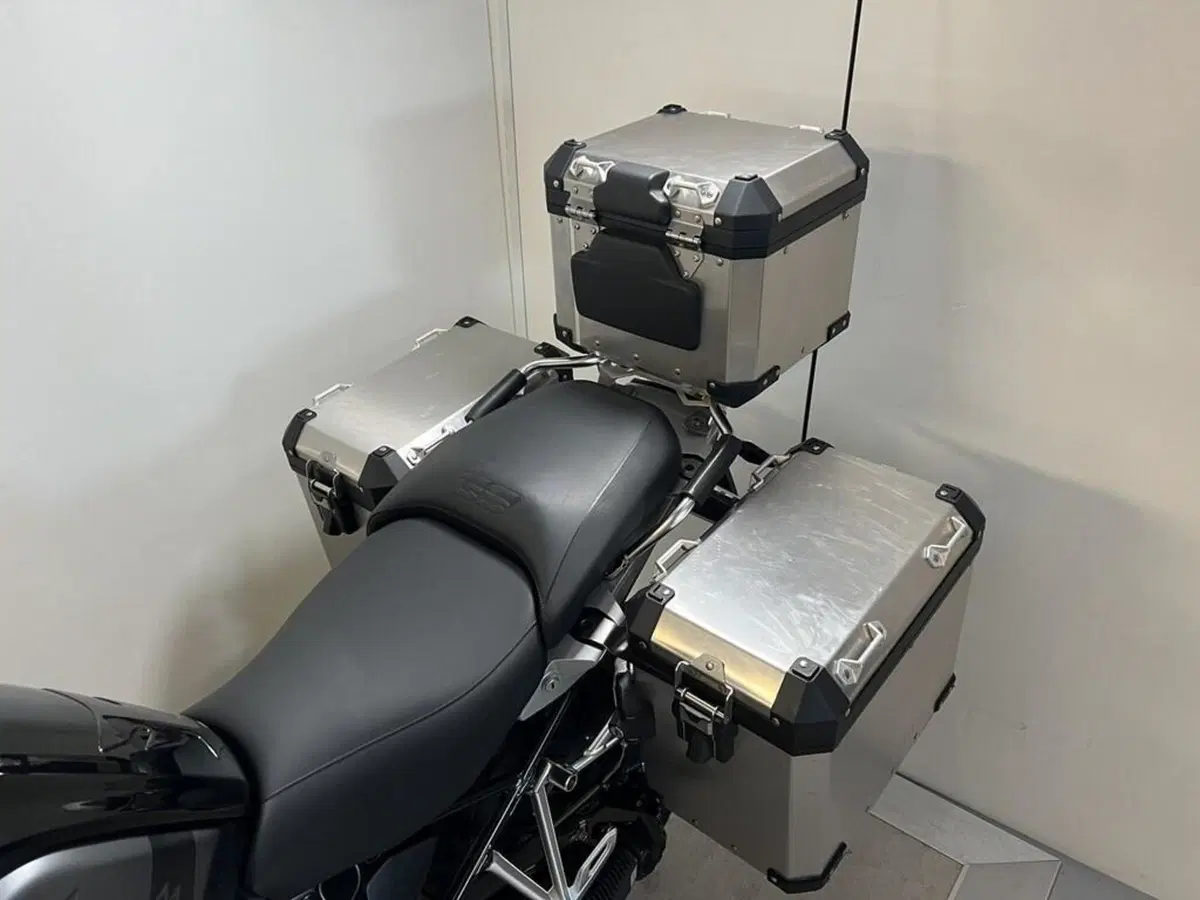 Bmw R 1250 GS Adventure (2021 - 24) (2)