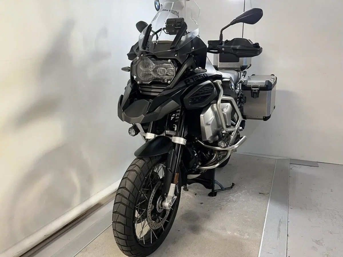 Bmw R 1250 GS Adventure (2021 - 24) (5)