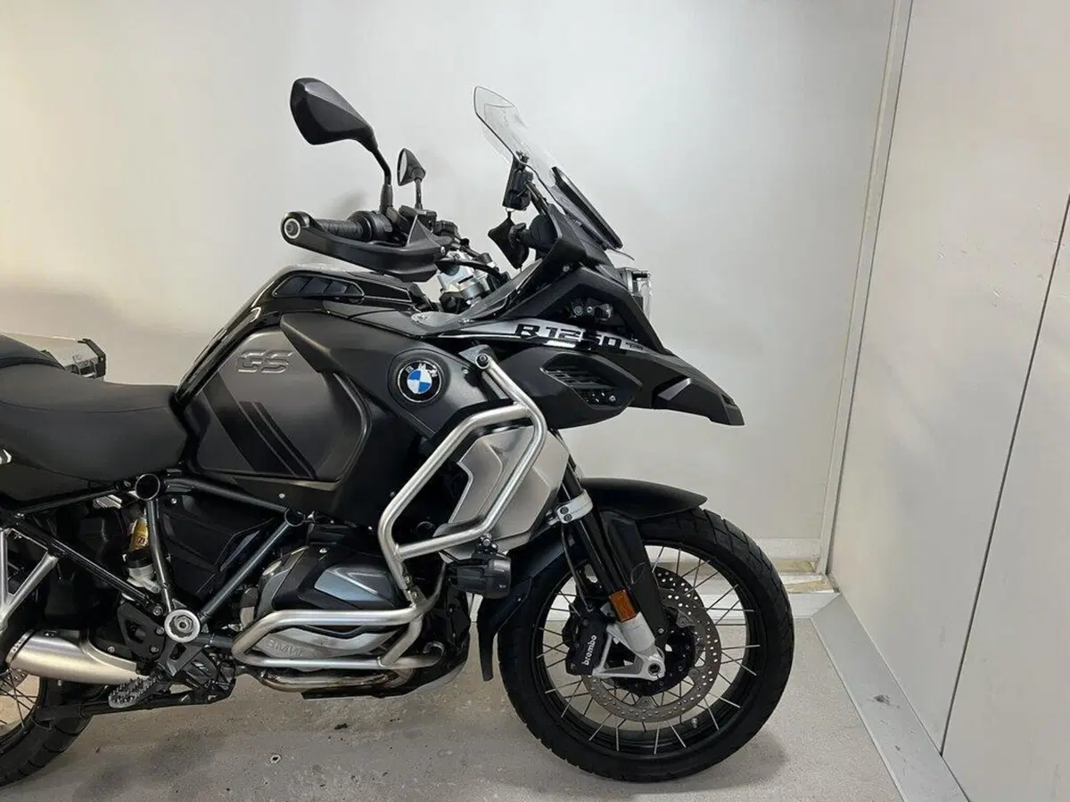 Bmw R 1250 GS Adventure (2021 - 24) (11)