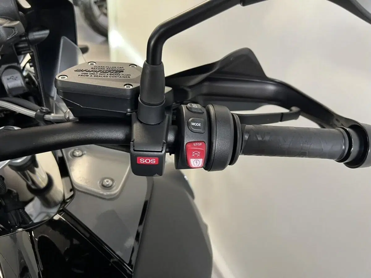 Bmw R 1250 GS Adventure (2021 - 24) (9)