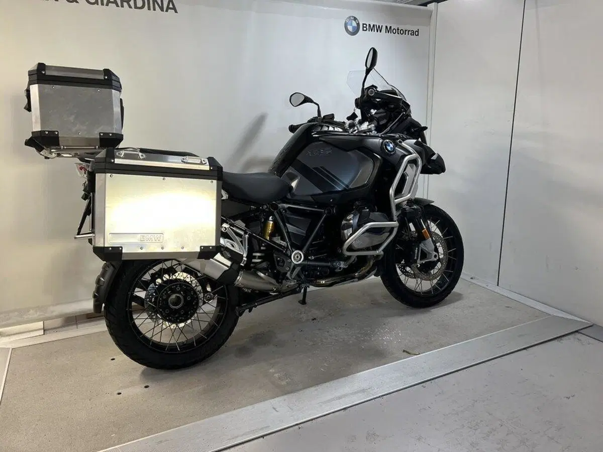 Bmw R 1250 GS Adventure (2021 - 24) (14)