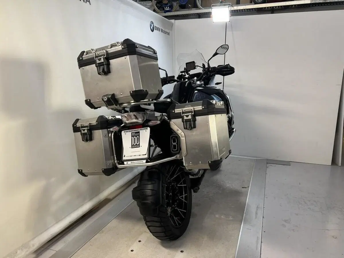 Bmw R 1250 GS Adventure (2021 - 24) (12)