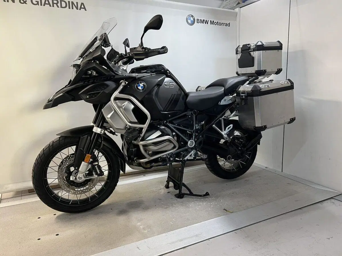 Bmw R 1250 GS Adventure (2021 - 24) (3)