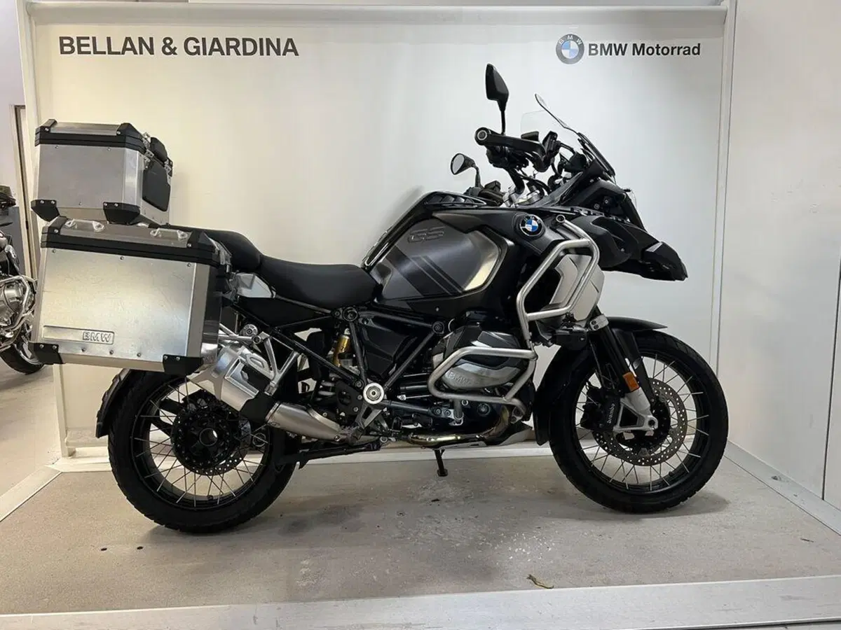 Bmw R 1250 GS Adventure (2021 - 24) (15)