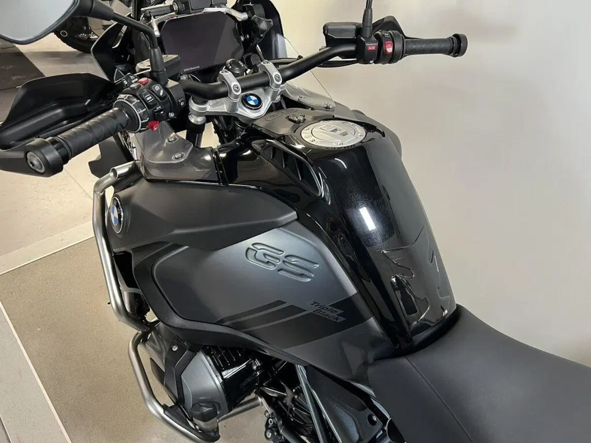 Bmw R 1250 GS Adventure (2021 - 24) (6)