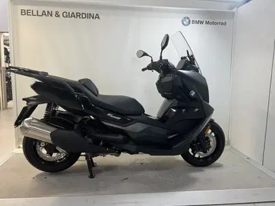 Bmw C 400 GT (2025 - 26) usata