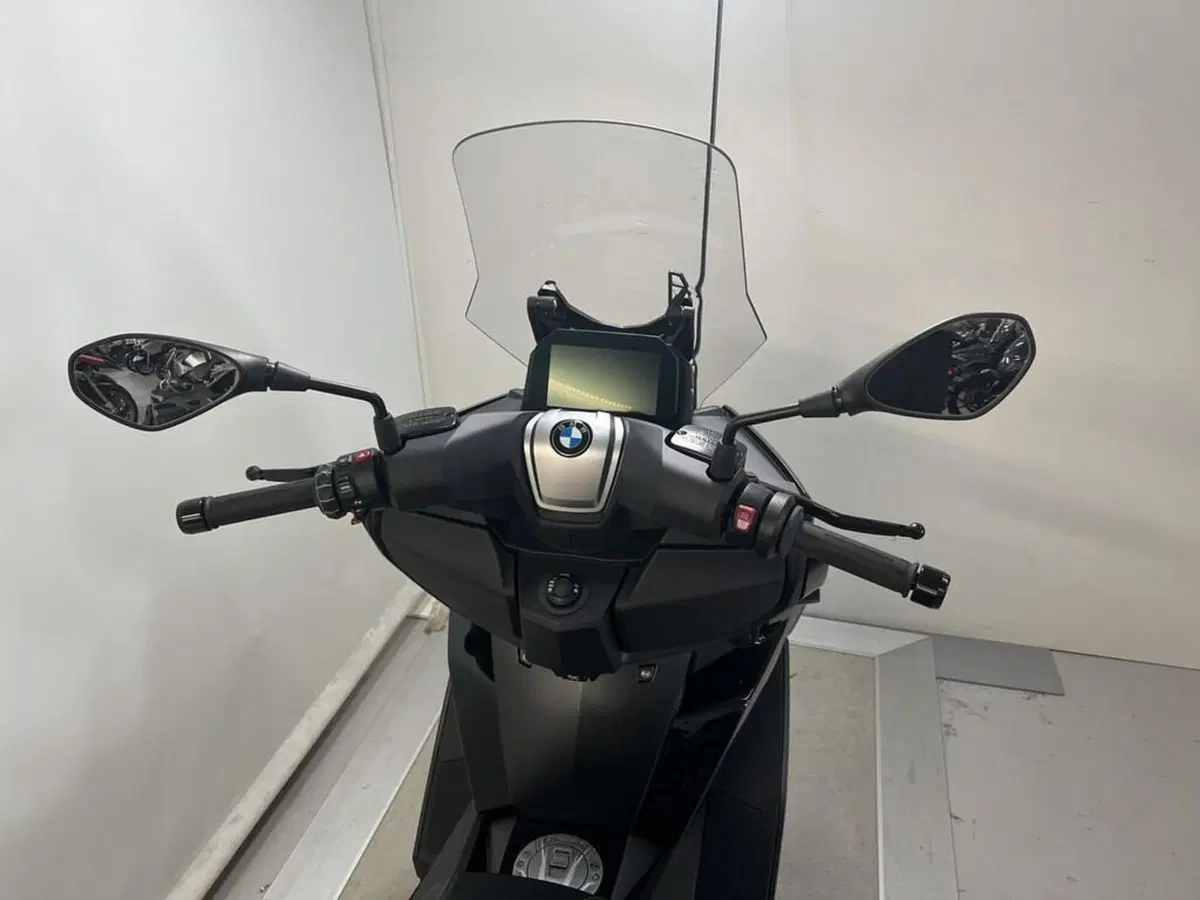 Bmw C 400 GT (2025 - 26) (3)
