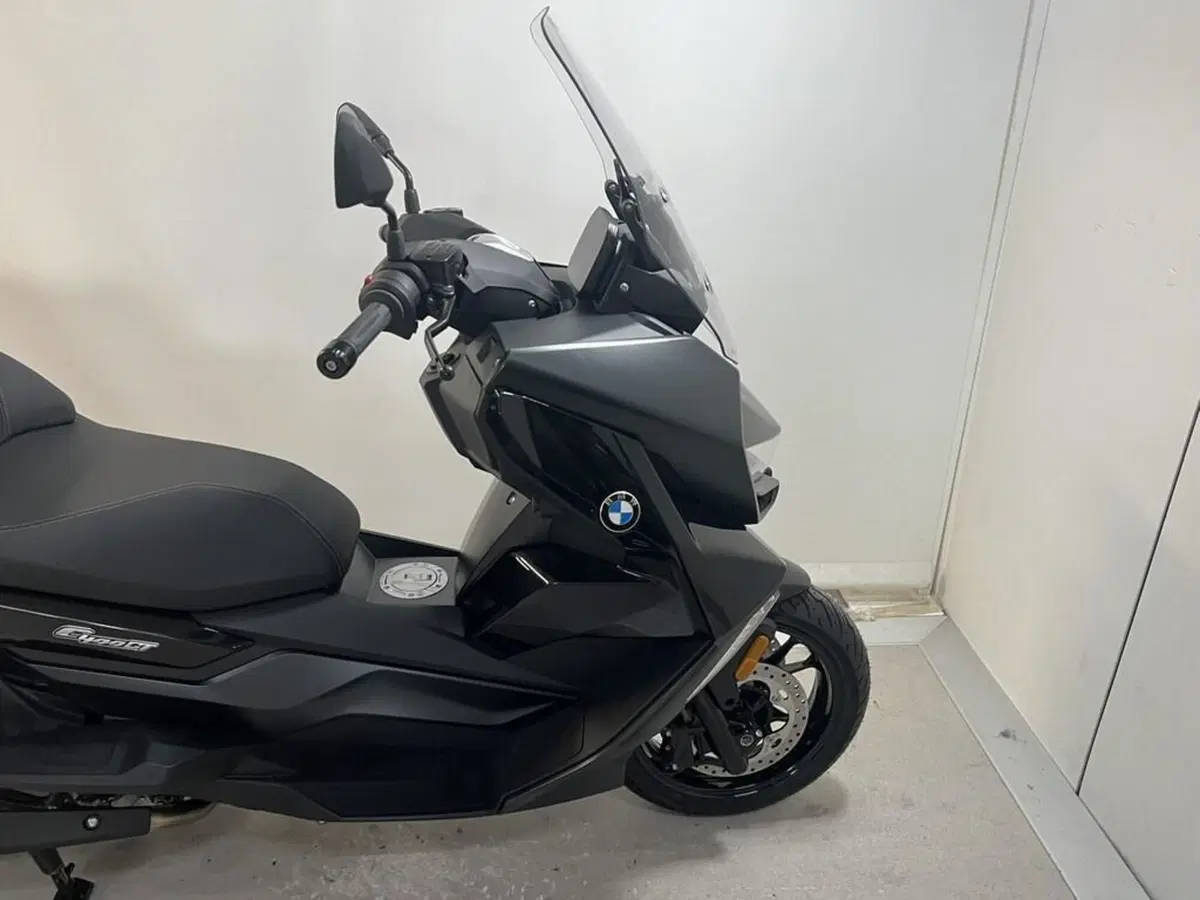 Bmw C 400 GT (2025 - 26) (2)