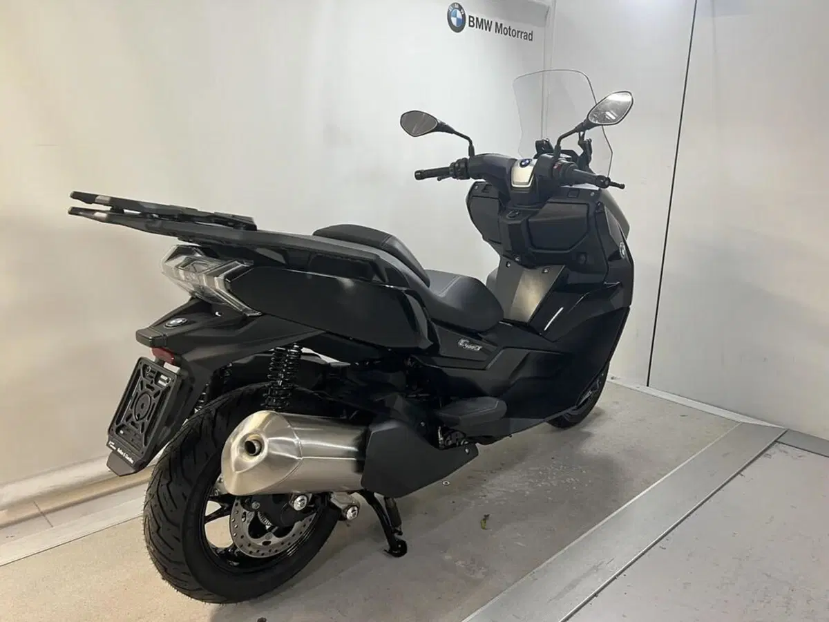 Bmw C 400 GT (2025 - 26) (4)