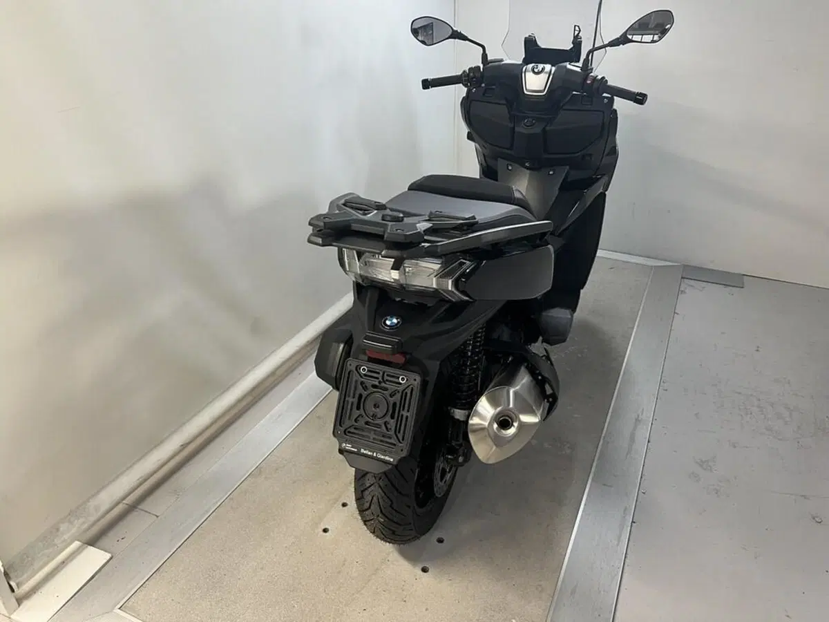 Bmw C 400 GT (2025 - 26) (5)