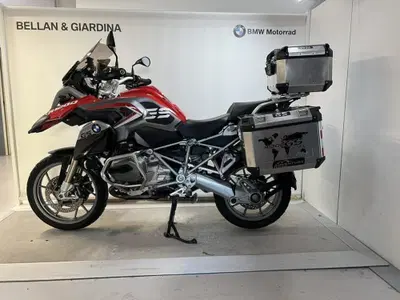 Bmw R 1200 GS (2013 - 16) usata